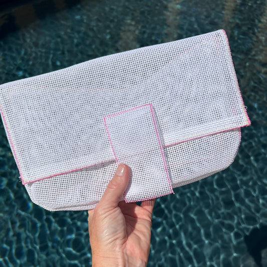 PRESALE Ready to Stitch Bag