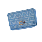 PRESALE Limited Edition: Americano Double FFs Needlepoint Bag
