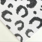 Needlepoint Canvas Insert for Acrylic Box 5x7