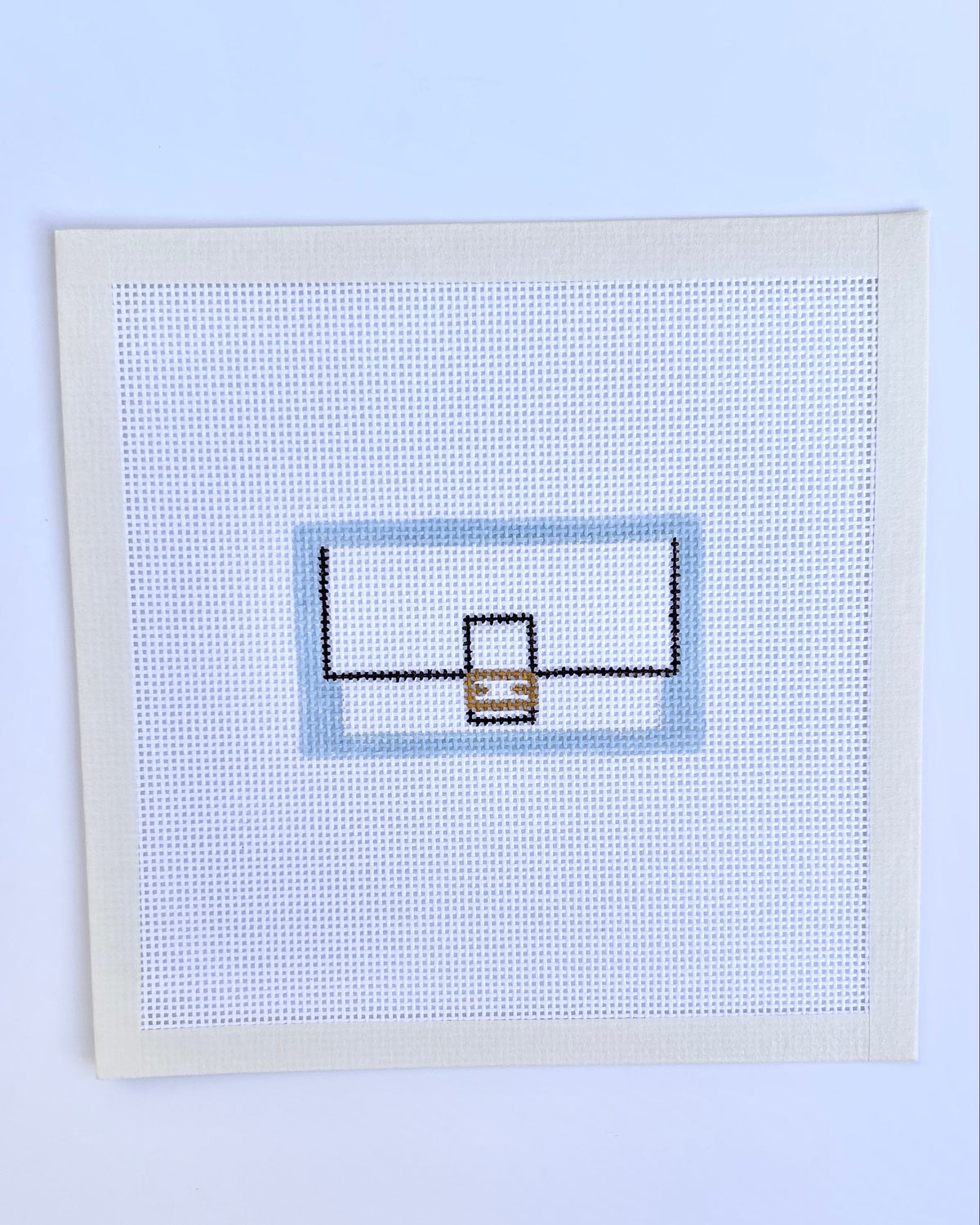 Mini Bougie Bag Charm Blank