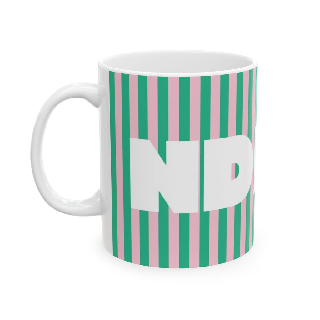 Sample Sale NDLPT Mugs