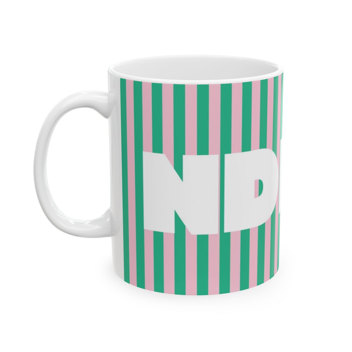 Sample Sale NDLPT Mugs