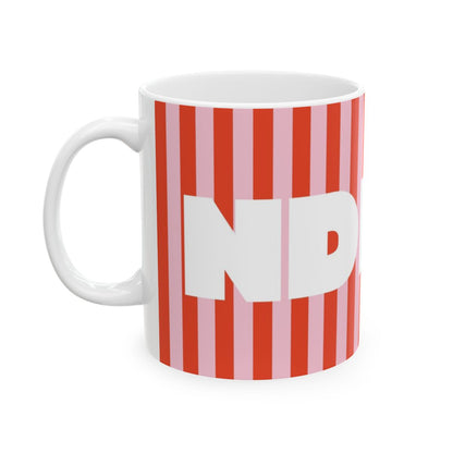 Sample Sale NDLPT Mugs