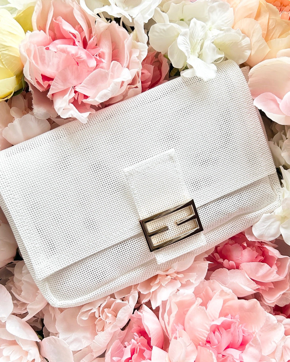 PRESALE Ready to Stitch Bag