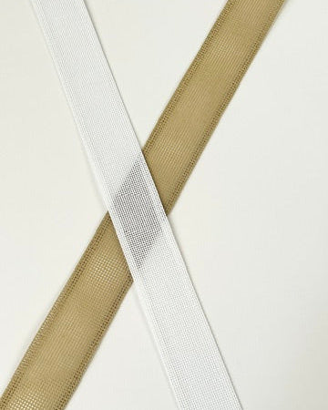 Ready to Stitch Long Needlepoint Strap Blank