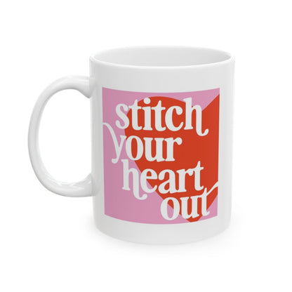 Sample Sale NDLPT Mugs